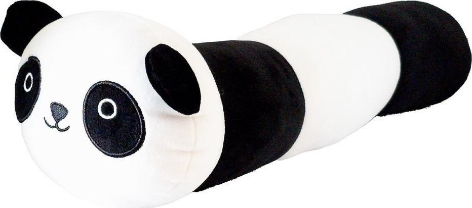 Poduszka długa panda