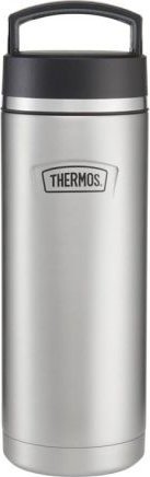 Thermos Mobilny termokubek butelka Thermos 710 ml - stal nierdzewna