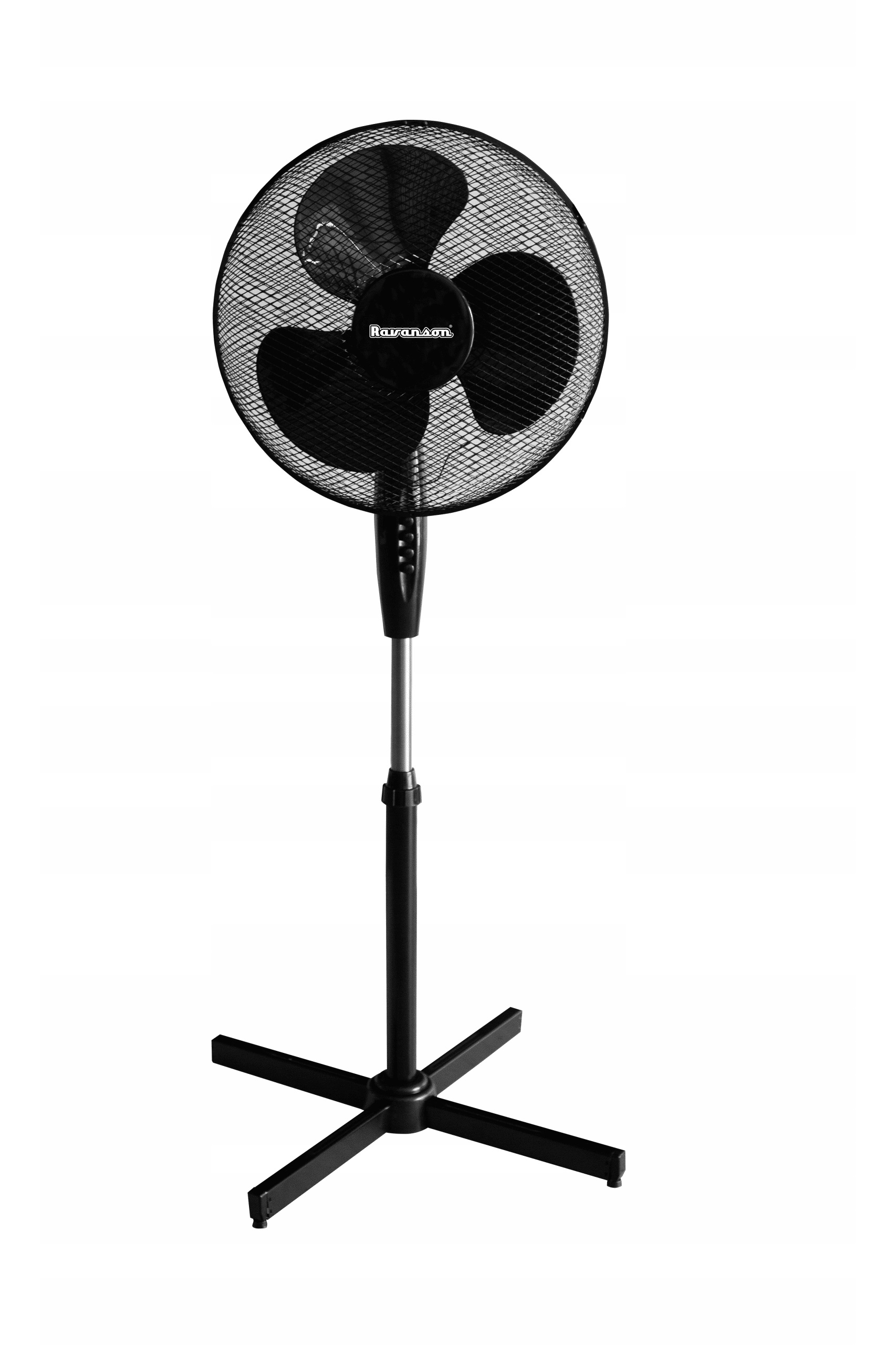 Wentylator Ravanson WT-1040SB