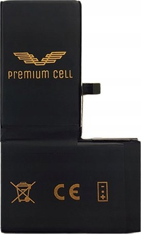 Bateria Vega BATERIA PREMIUM CELL COBALT IPHONE XS MAX 3200MAH 600+ CYCLES>