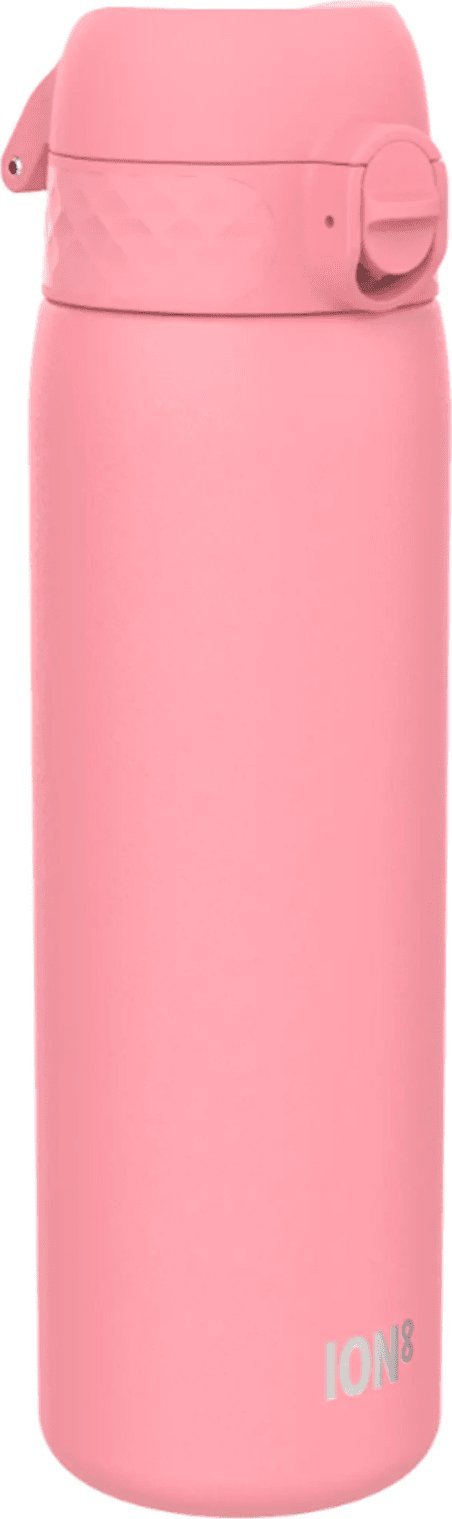 ion8 Butelka termiczna kubek ION8 I8TS500ROSEB 500 ml różowa