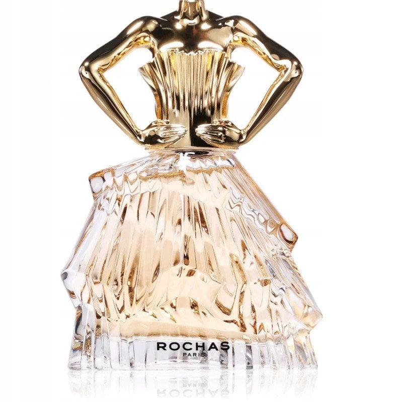 Rochas Audace EDP parfumuotas vanduo moterims, 60 ml