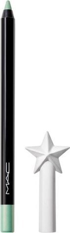 MAC MAC, Powerpoint , Precise, Color Liner, Gel Pencil Eyeliner, Mint Green, 1.2 g For Women