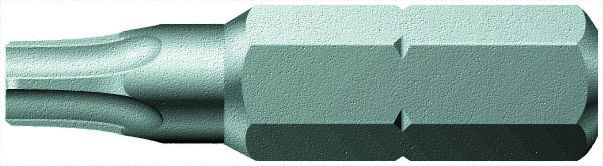 Wera bit 1/4- TX45- 35mm TORX (066325)