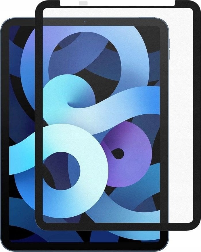 Dux Ducis DUX DUCIS protektor NAAD ochronny na LCD o strukturze papieru do iPad Air 4/5/iPad Pro11 (2018/2020/2021/2022)