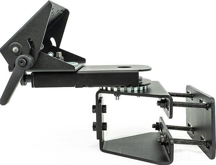 Gamber-Johnson 7160-1841 część zamienna akcesorium do wnętrza pojazdu Podstawa montażowa