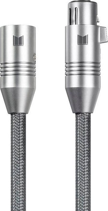 Kabel Monoprice MONOPRICE XLR Balanced Audio Cable - 1m