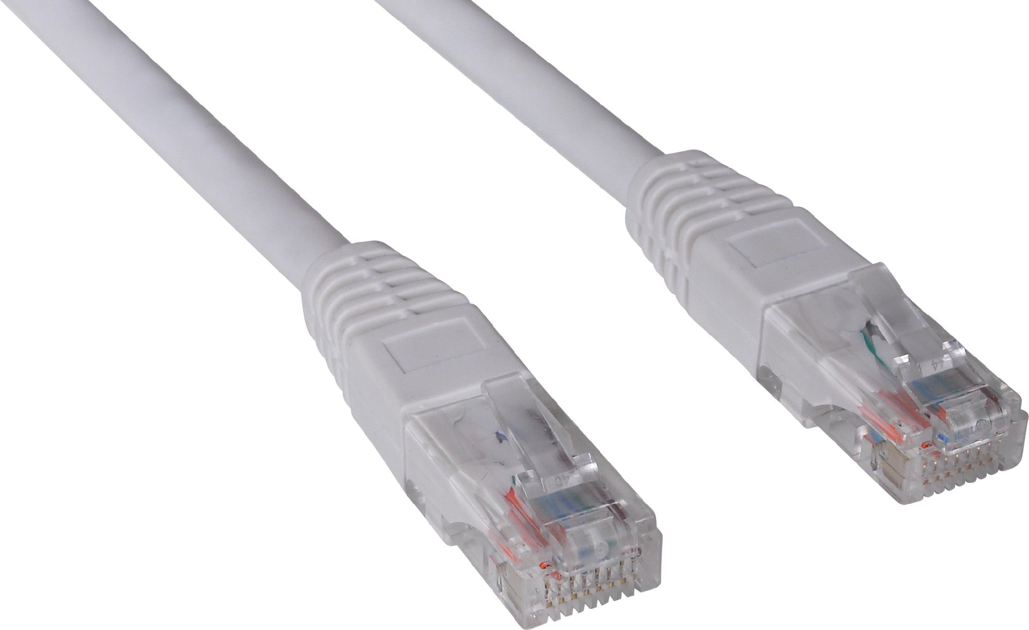 Sandberg RJ-45/RJ-45 kat.6 Szary 5m (306-96)