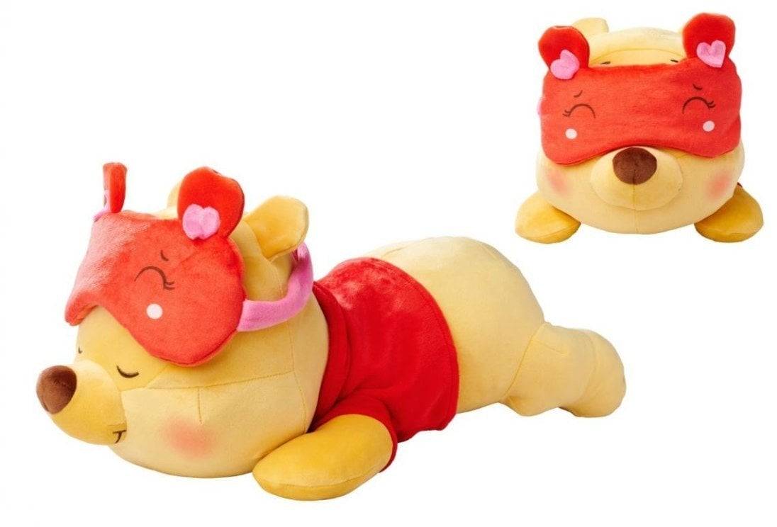 Disney WTP Relaksujący Kubuś 40cm