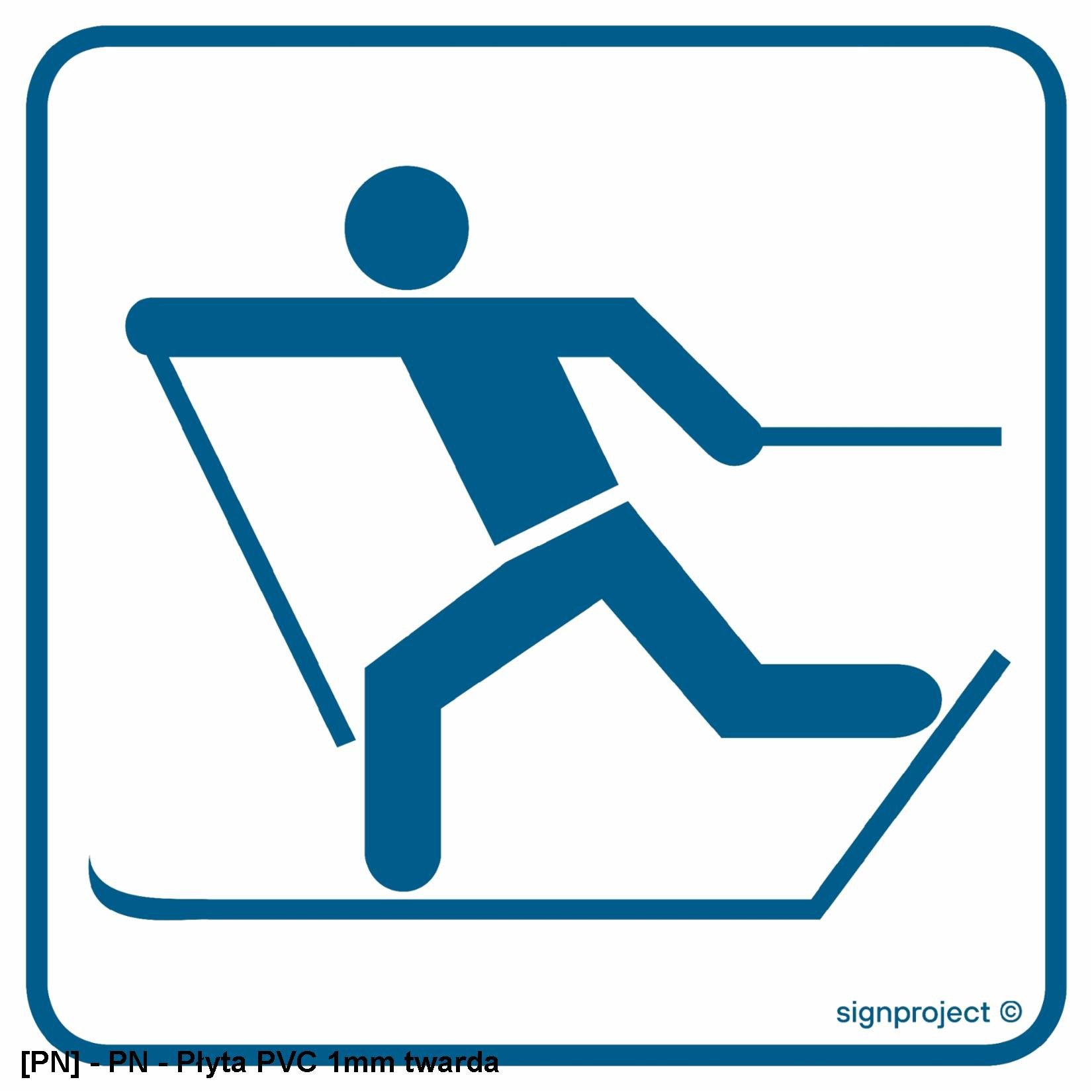 RC013 - Trasa biegów narciarskich 150x150