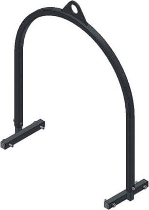 Master Uchwyt do transportu dźwigiem