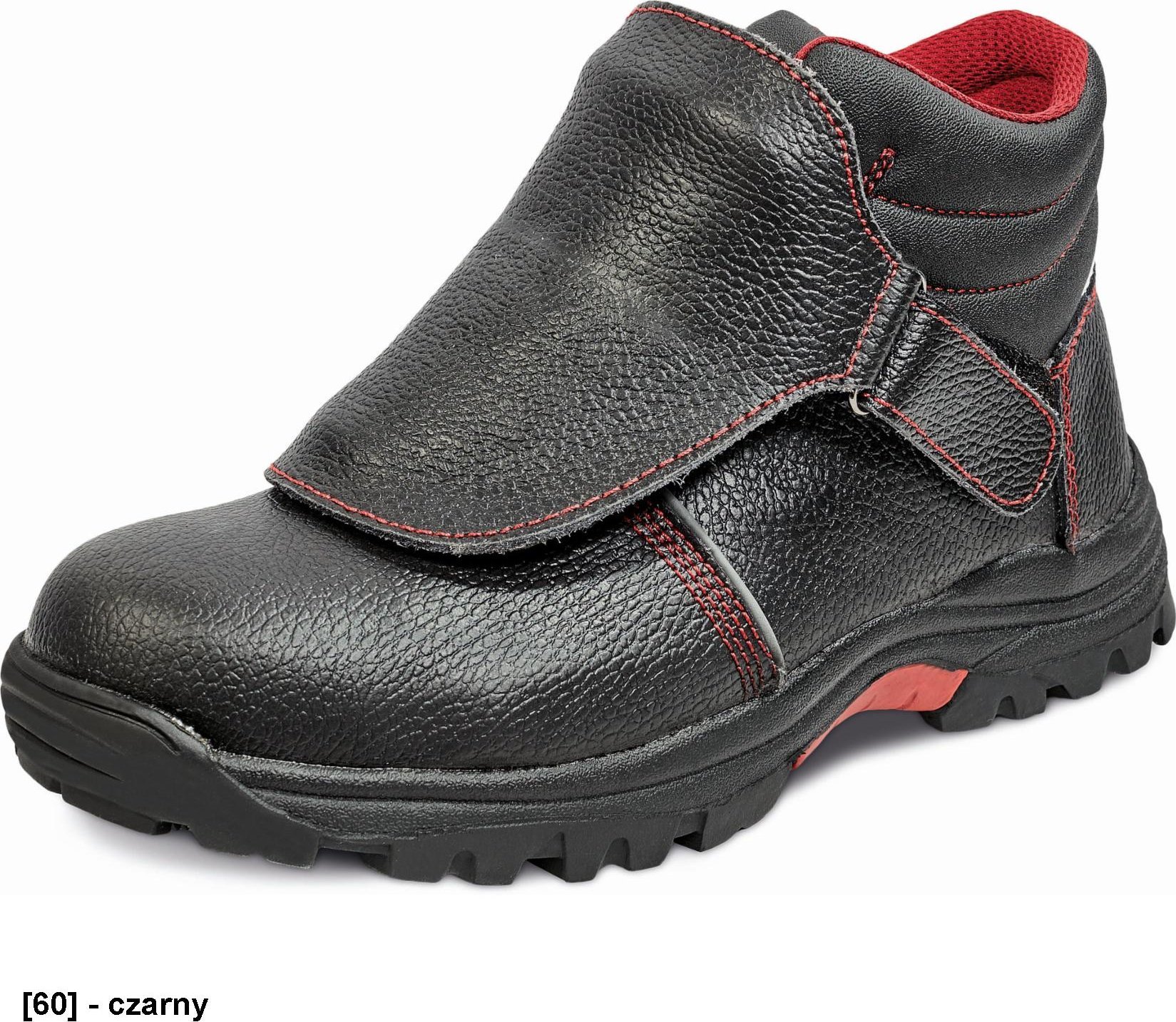 CERVA STEELER WELDER S3 HRO M SRA - trzewiki 41