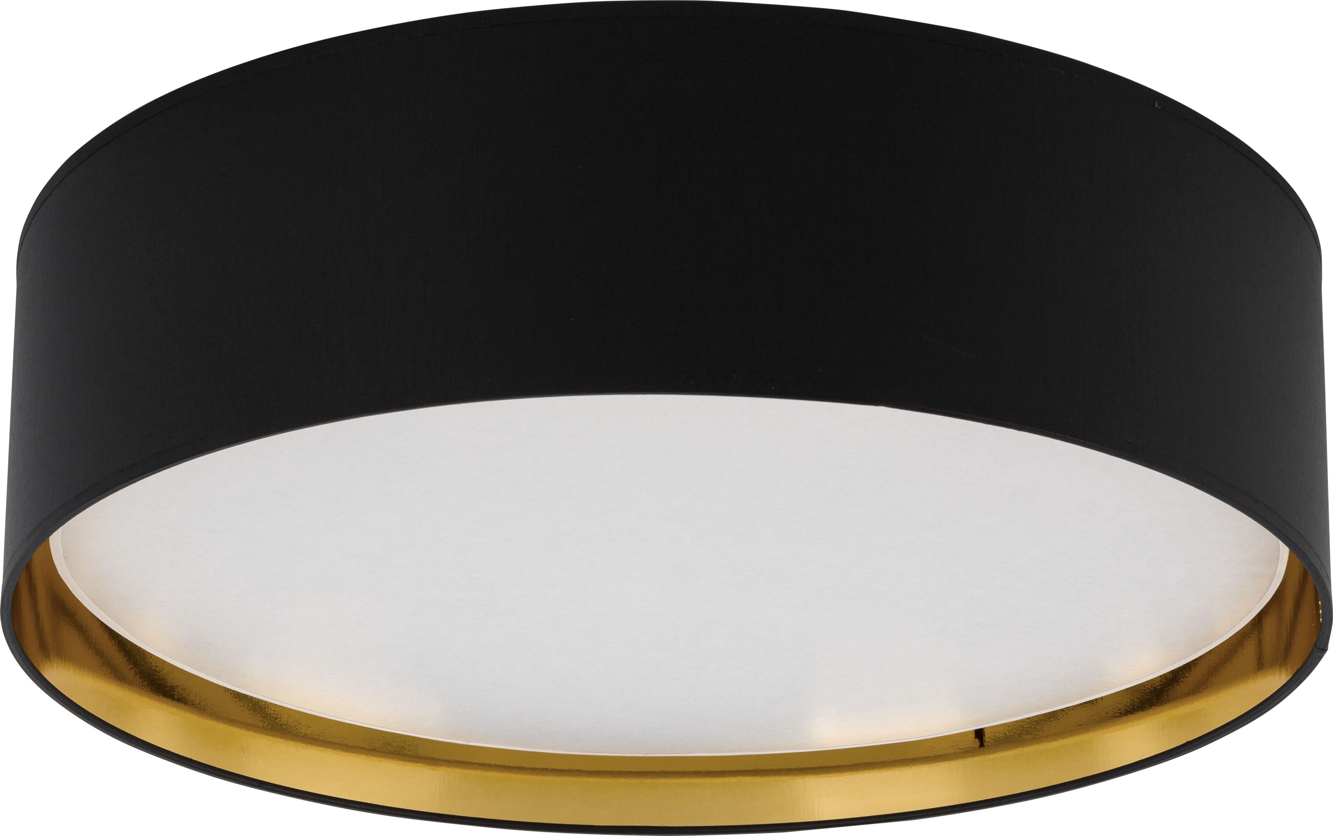 Lampa sufitowa TK Lighting Nowoczesny plafon sufitowy biurowy TK Lighting BILBAO 3432