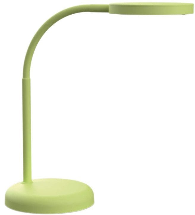 Lampka biurkowa Maul zielona (82006/52 ML)