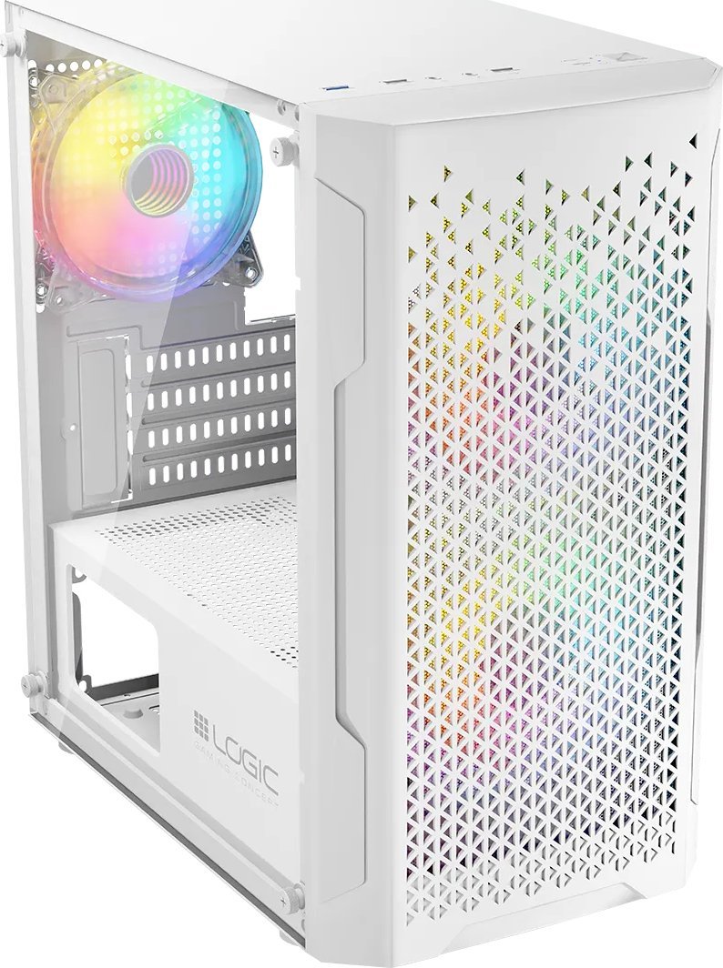 Obudowa Logic Concept Aramis Mini ARGB (AM-ARAMIS-20-0000000-0002)
