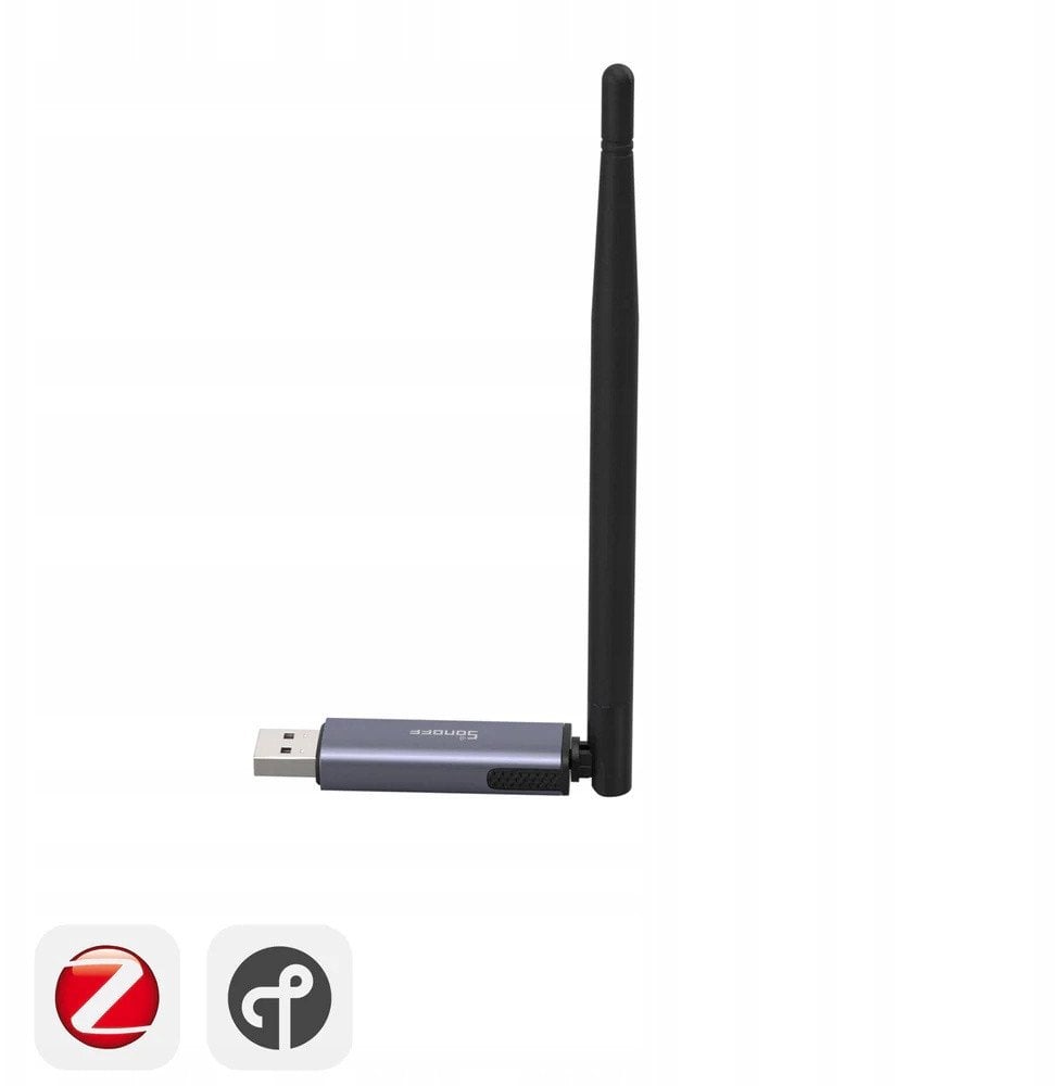 Bramka ZigBee SONOFF Dongle Plus MG24 (Home Assistant, openHAB, Zigbee2MQTT)