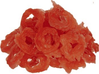 Petner PETNER MIĘKKIE KRĄŻKI Z KACZKI 500G