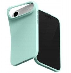 Etui Mercury Soft do iPhone 17 Air miętowy