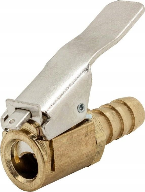 Rockforce Końcówka do pompowania kół 8mm