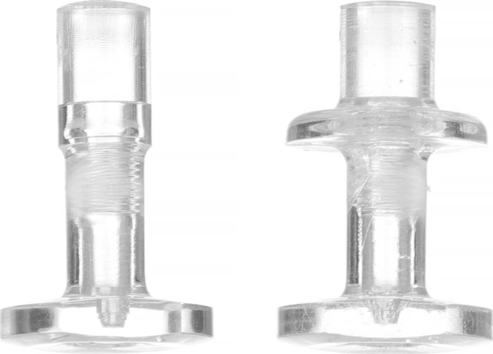 Hendi Mieszadło do shakera do koktajli mlecznych design by Bronwasser - 2 szt. Mieszadło do shakera do koktajli mlecznych design by Bronwasser - 2 szt