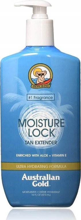 Australian Gold Australian Gold Moisture Lock Po Opalaniu 473ml
