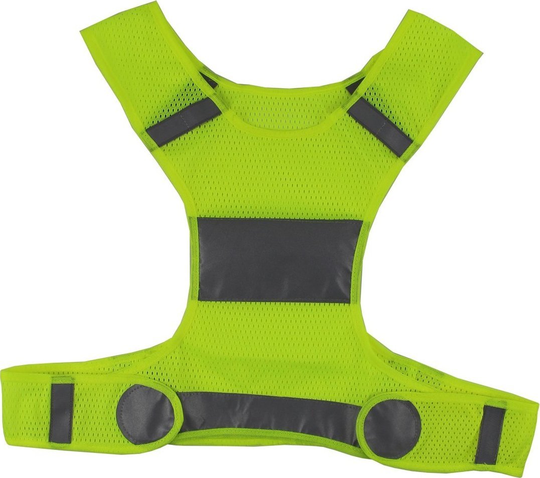 Master Kamizelka Odblaskowa MASTER