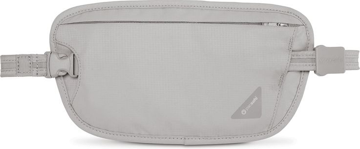 Pacsafe Portfel Coversafe X100 Neutral Grey (PCO10153103)