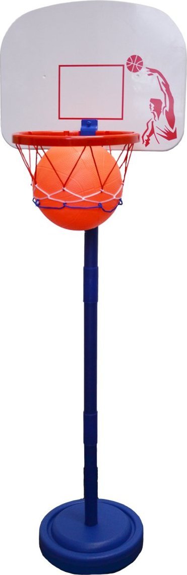 Master Przenośny Kosz dla Dzieci Nipper