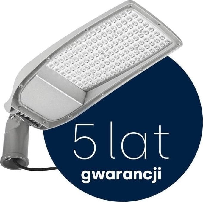Lena Lighting OPR.DROGOWA CORONA 2 LED BASIC 840 80W