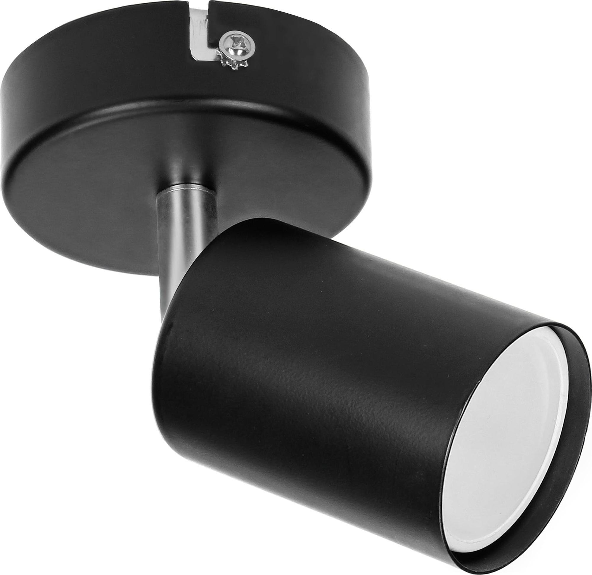 Lampa sufitowa Orno Lampa sufitowa Orno GU10 50W AD-OP-6193BGU10