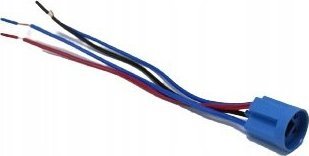 Reer PODSTAWKA DO PRZYCISKU WYJŚCIA 19x27MM