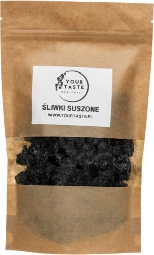 Your Taste Śliwki suszone 500g