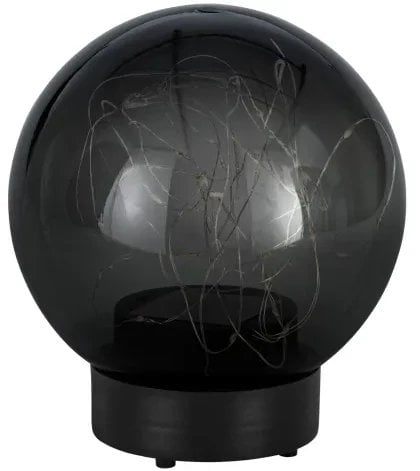 EGLO SŁOŃCE KULA 600MA Ø150 DYM