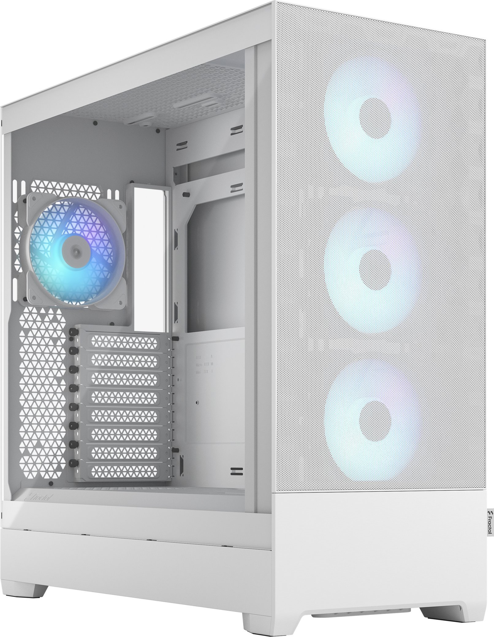 Obudowa Fractal Design Pop XL Air (FD-C-POR1X-01)