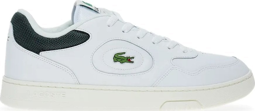 Lacoste Lineset 223 746SMA00451R543 białe 45