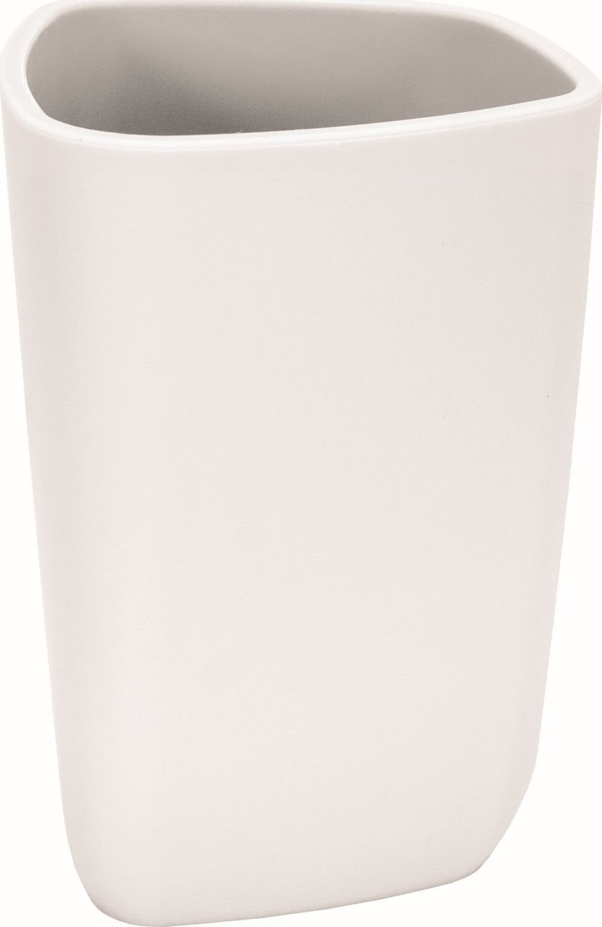 Kleine Wolke Kleine Wolke Bento Kubek łazienkowy biały