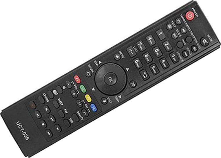 Pilot RTV LG PILOT Thomson RE4804925 lcd led SZYBKA WYSYŁKA FV