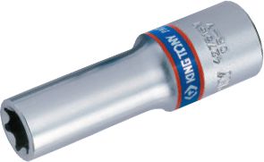 King Tony Nasadka Torx 1/2" E12 długa (427512M)