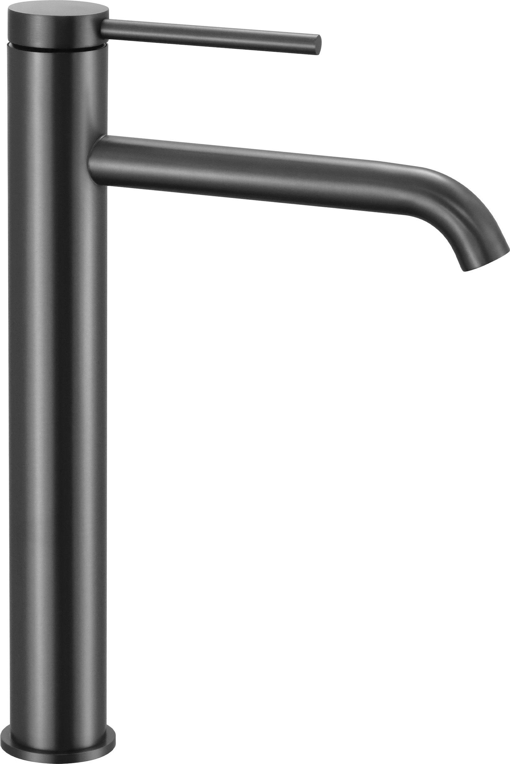 Bateria umywalkowa Rea Bateria Umywalkowa REA CLIF TYTAN WYSOKA