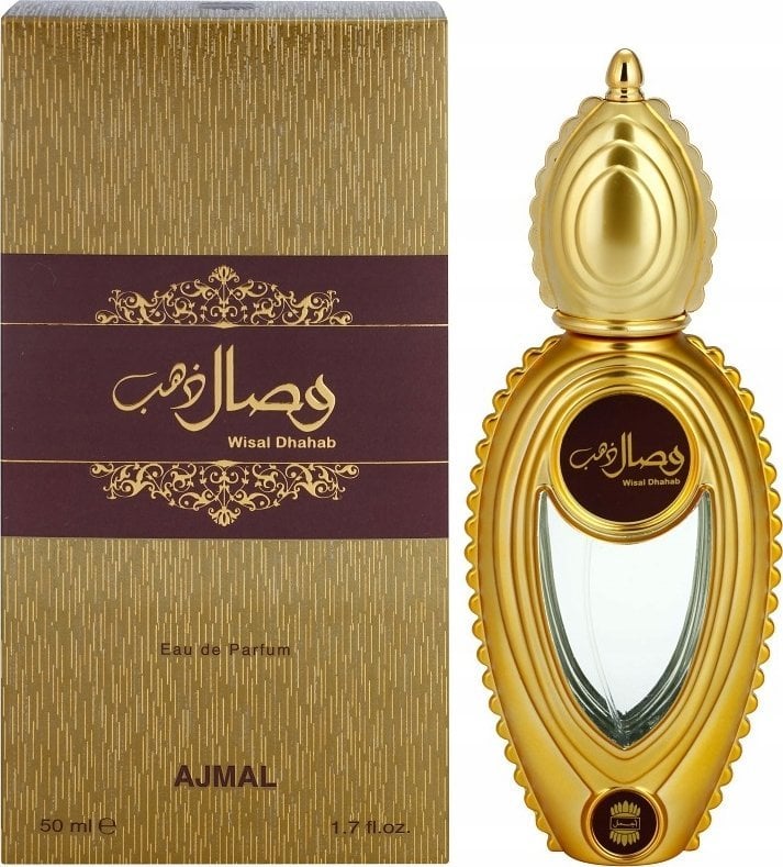 Ajmal Wisal Dhahab EDP 50ml