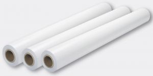 Idest Papier do kopiarek 420mm 100m 80G