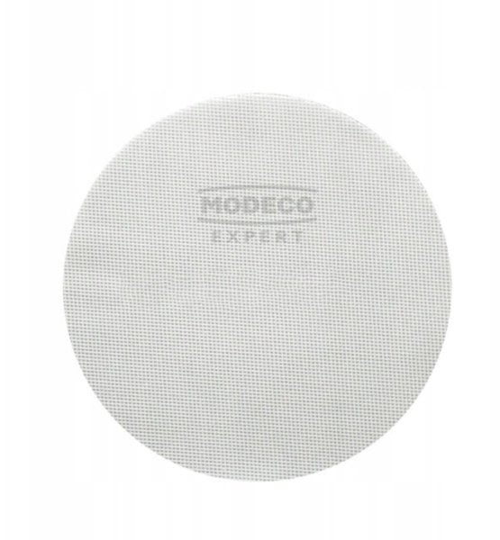 P100 KRĄŻKI SIATKA SOFT Z WELUREM . 225 MM 5SZT [EXPERT]