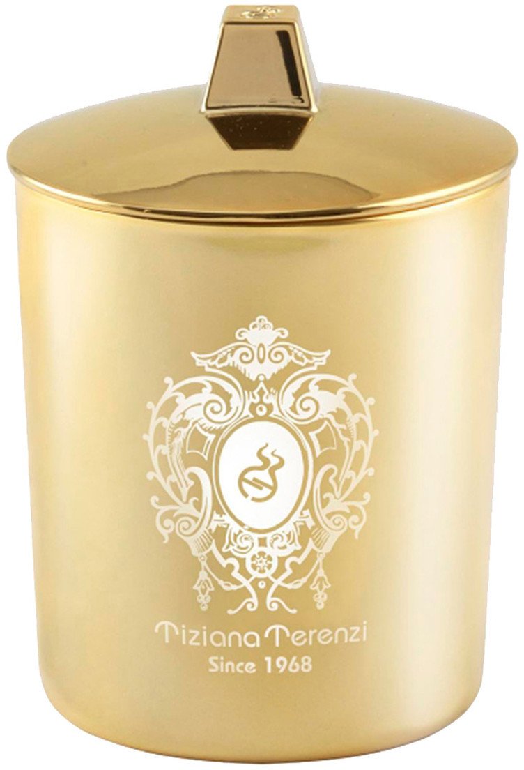 Tiziana Terenzi Andromeda Świeca zapachowa 170g