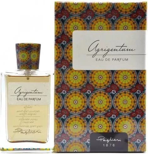 Paglieri 1876, Agrigentum, Eau De Parfum, Unisex, 100 ml Unisex