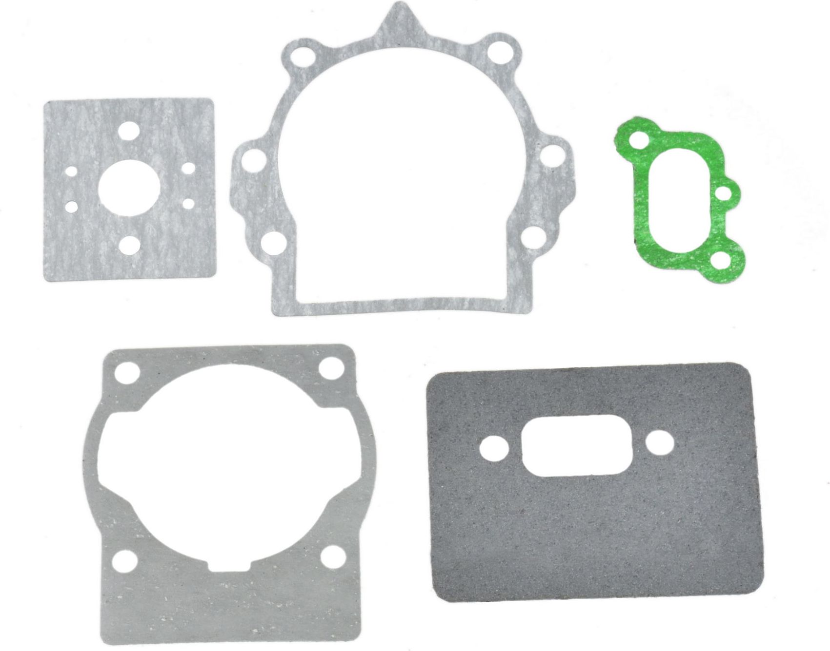 Geko Komplet podkładek-uszczelek do podkaszarki spalinowej(500)