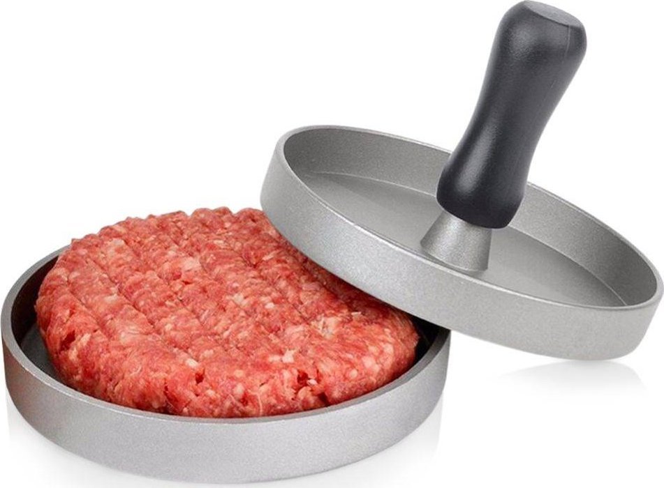 Orion Prasa do burgerów 11,5 cm