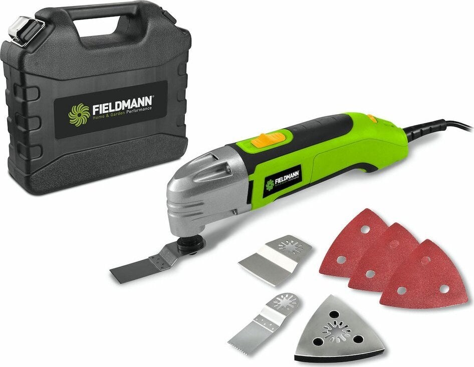 Fieldmann Narzędzie wielofunkcyjne FDB200301-E 300 W