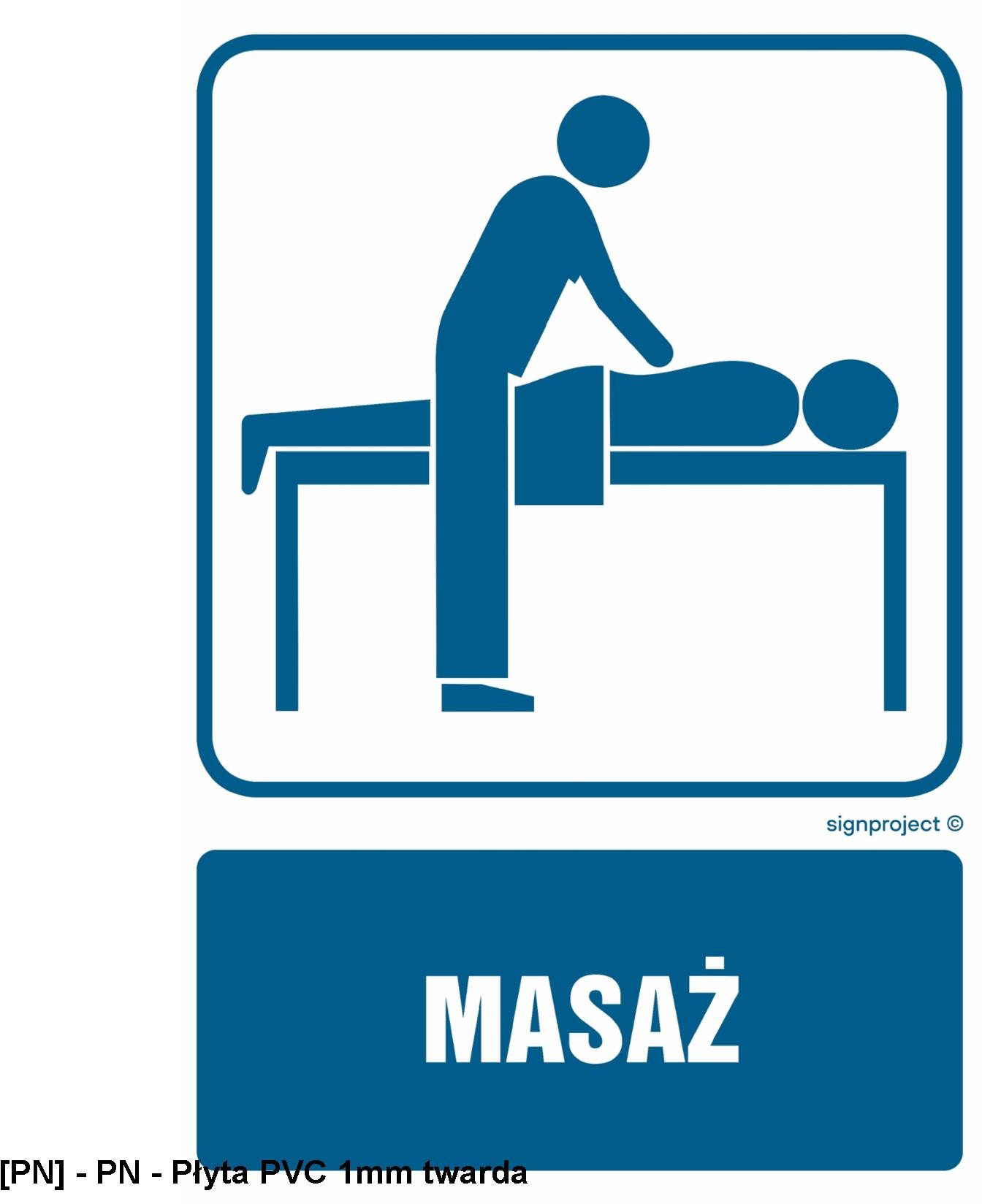 RD017 - Masaż 100x150