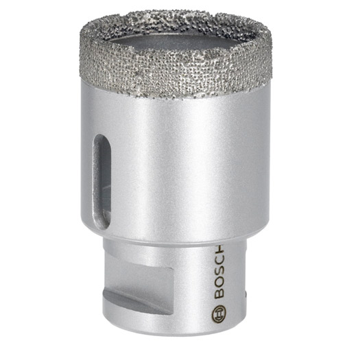 Bosch Wiertło diamentowe do pracy na sucho Dry Speed Best for Ceramic 25x35mm 2608587117
