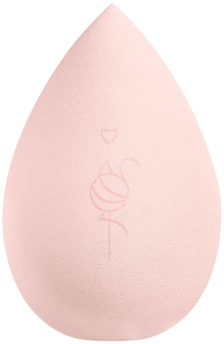 SugarPowder Mięcioszek gąbeczka do makijażu rozmiar m